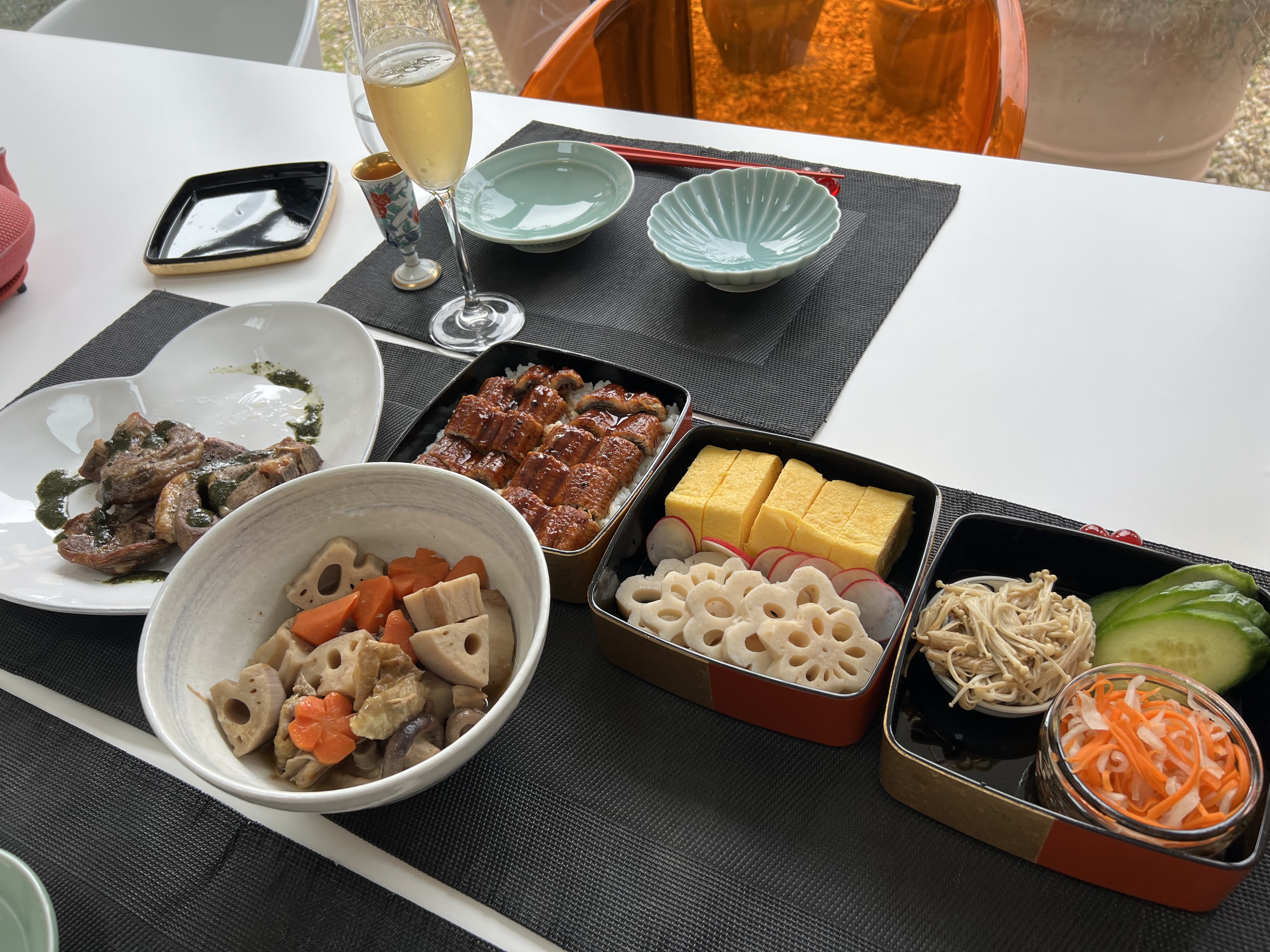Bento basics class